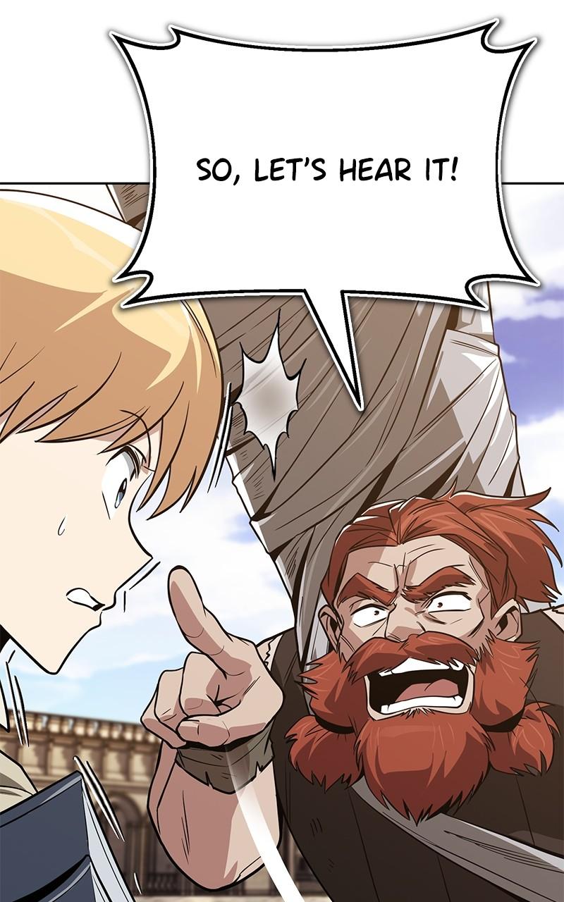 The Lazy Lord Masters the Sword Chapter 119 — page 70