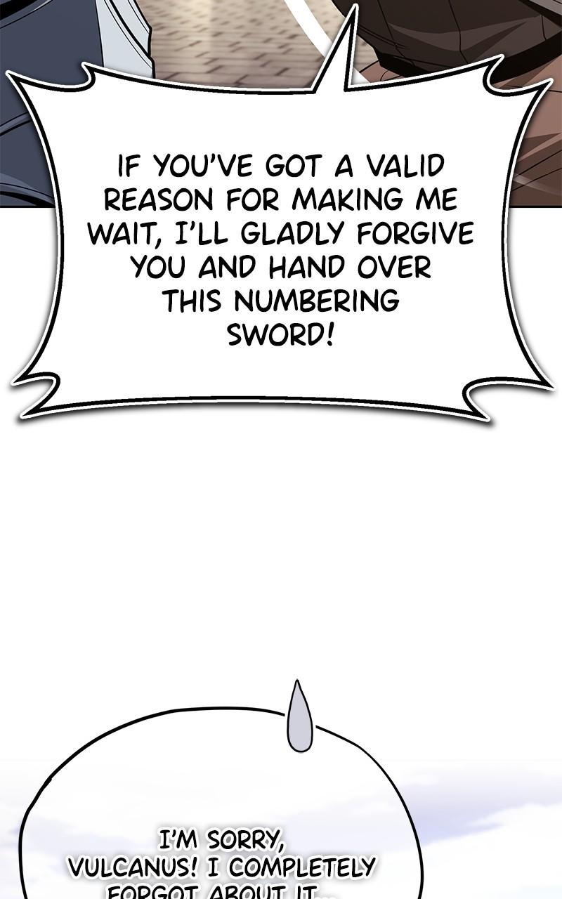 The Lazy Lord Masters the Sword Chapter 119 — page 71