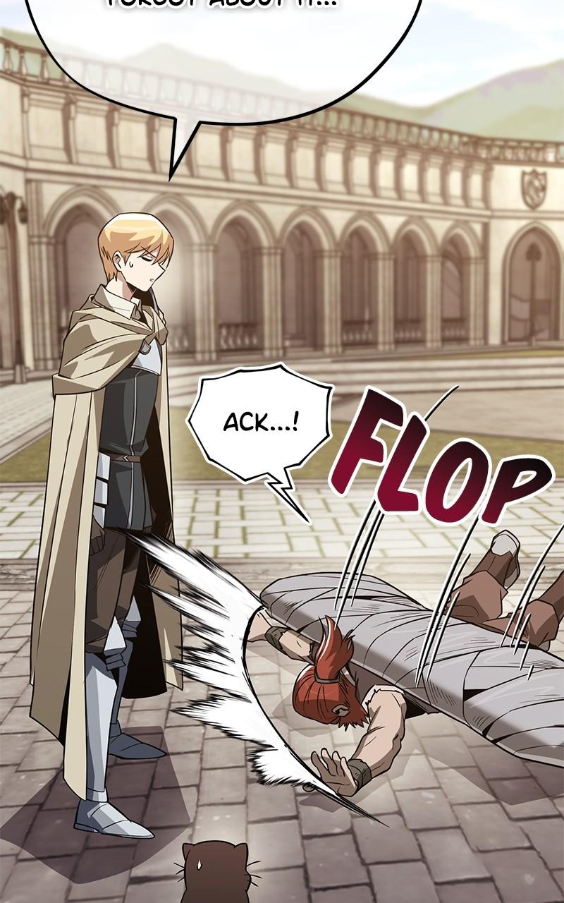 The Lazy Lord Masters the Sword Chapter 119 — page 72