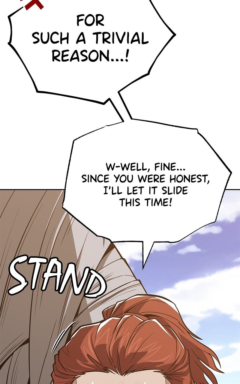 The Lazy Lord Masters the Sword Chapter 119 — page 74
