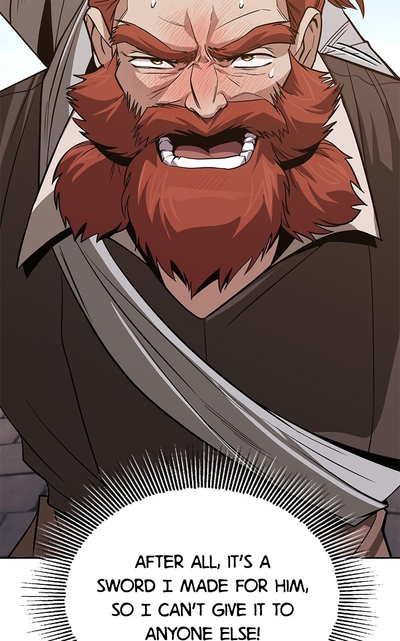 The Lazy Lord Masters the Sword Chapter 119 — page 75