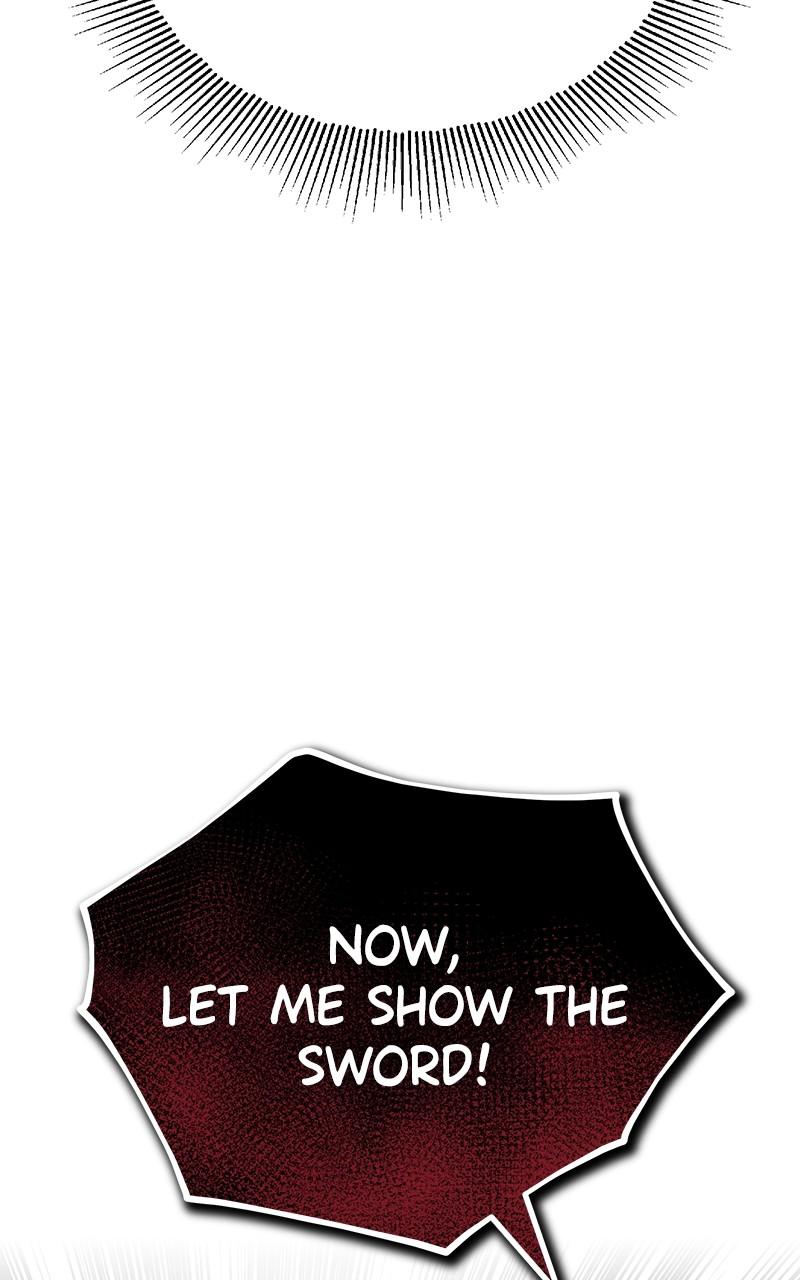 The Lazy Lord Masters the Sword Chapter 119 — page 76