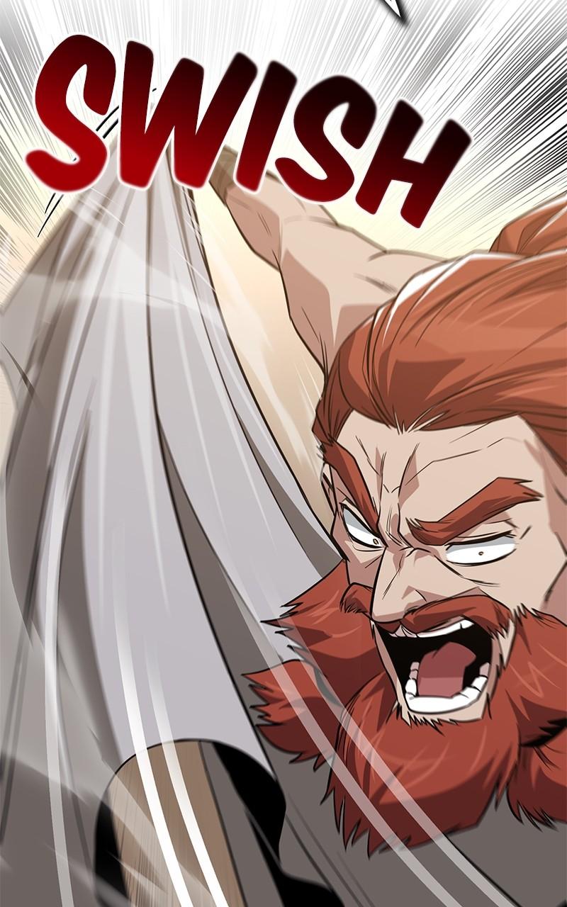 The Lazy Lord Masters the Sword Chapter 119 — page 77