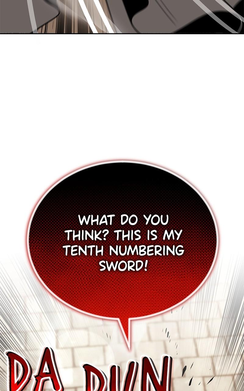 The Lazy Lord Masters the Sword Chapter 119 — page 78