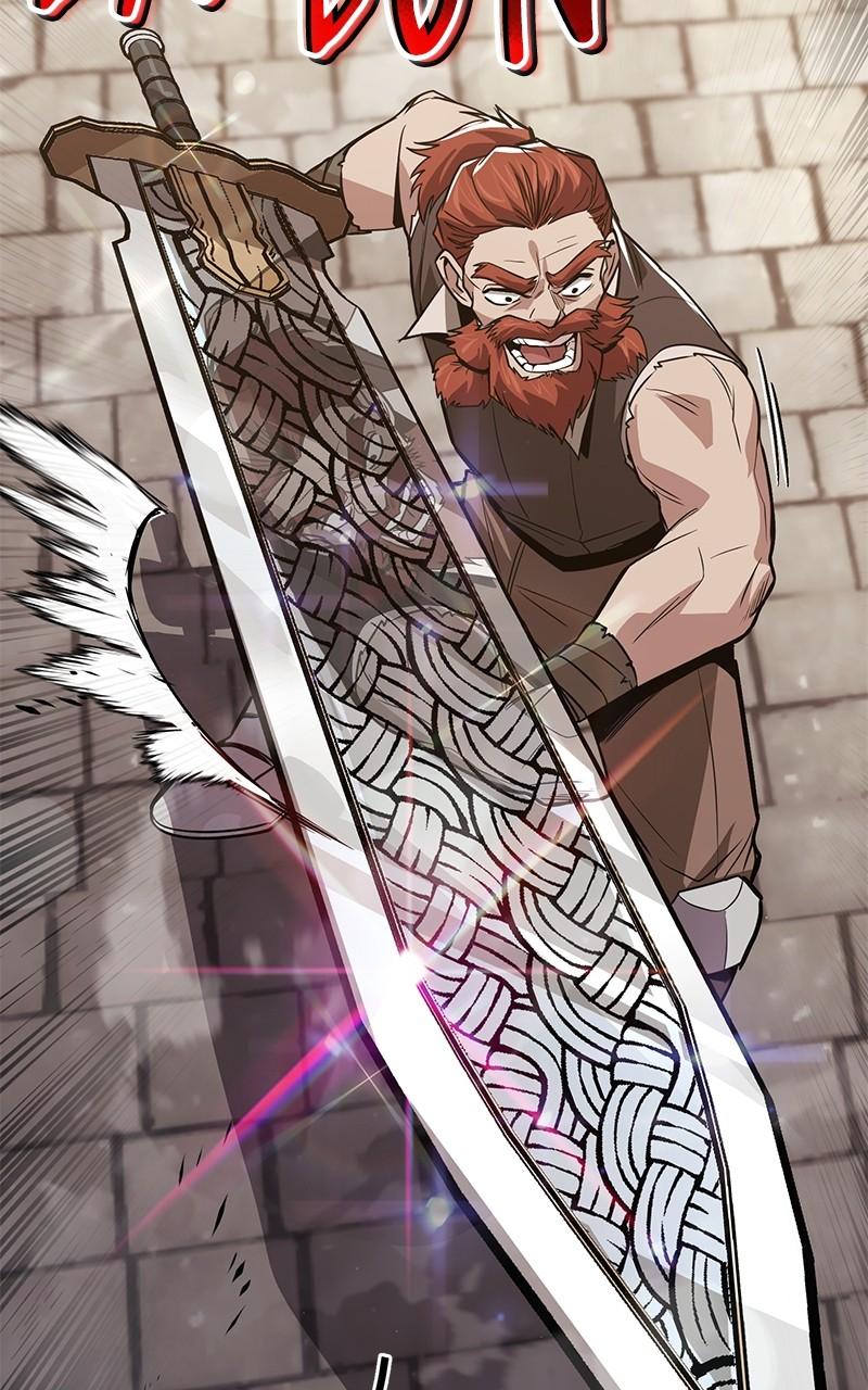 The Lazy Lord Masters the Sword Chapter 119 — page 79