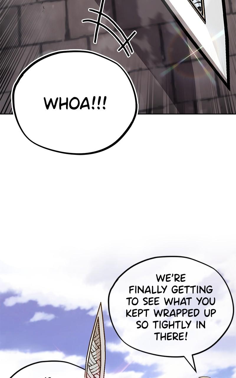 The Lazy Lord Masters the Sword Chapter 119 — page 80