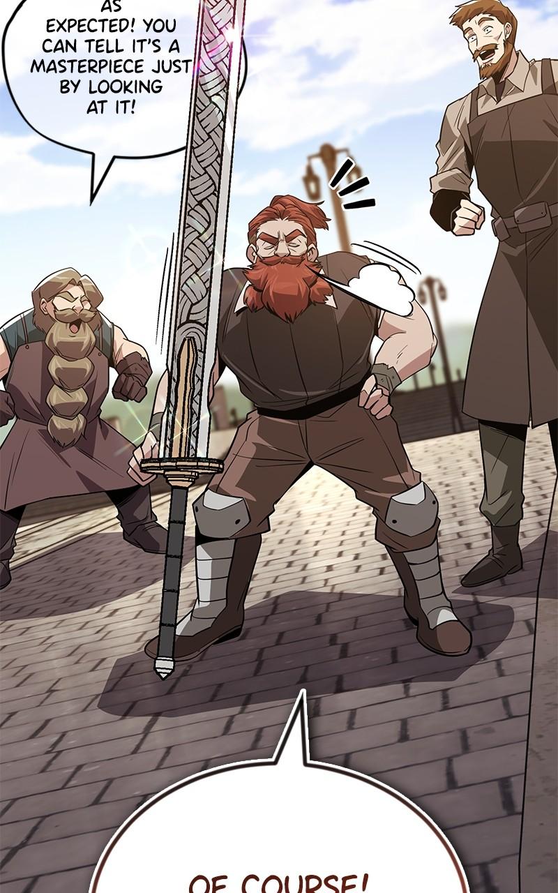 The Lazy Lord Masters the Sword Chapter 119 — page 81