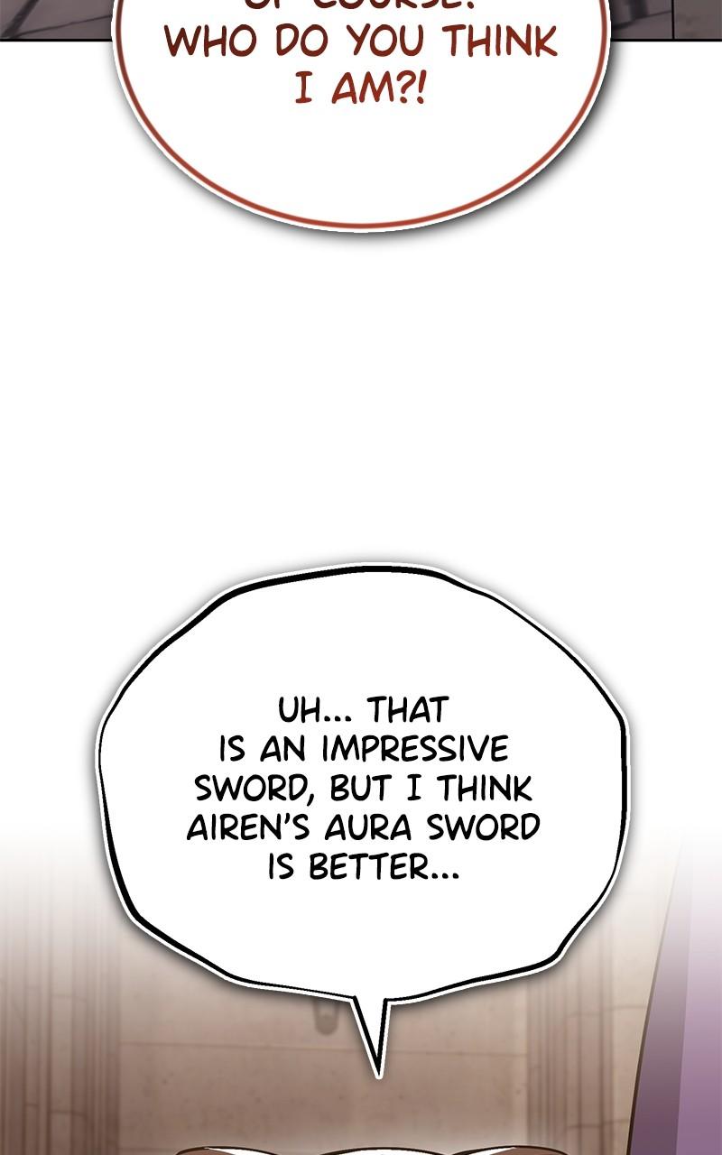 The Lazy Lord Masters the Sword Chapter 119 — page 82