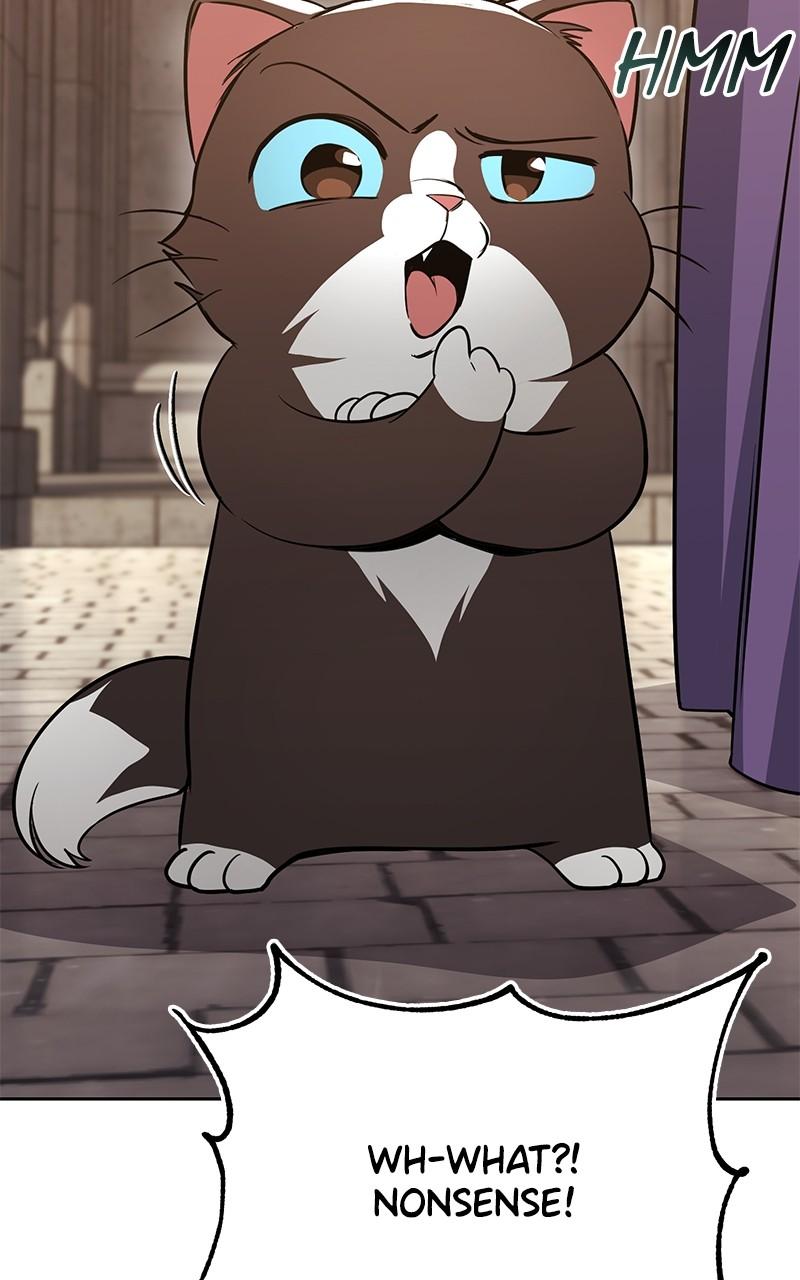The Lazy Lord Masters the Sword Chapter 119 — page 83
