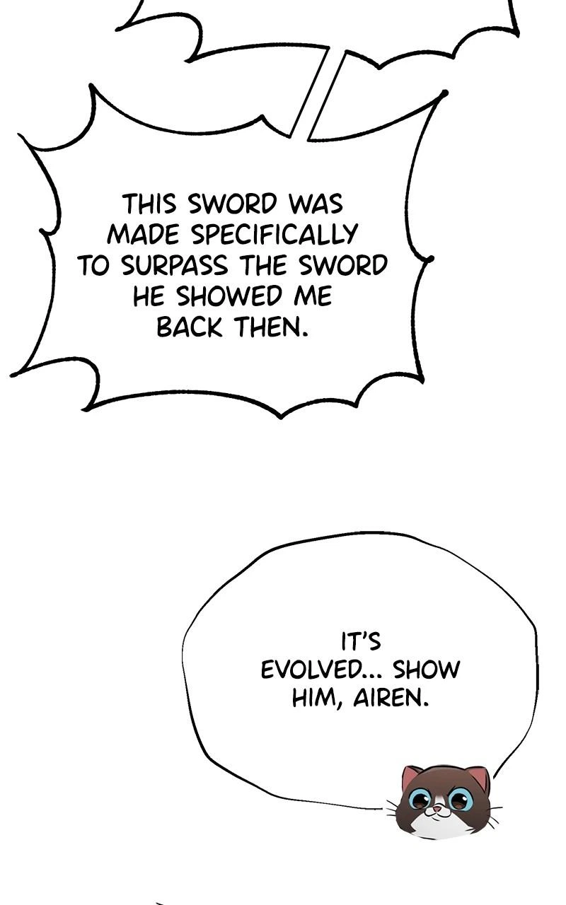 The Lazy Lord Masters the Sword Chapter 119 — page 84