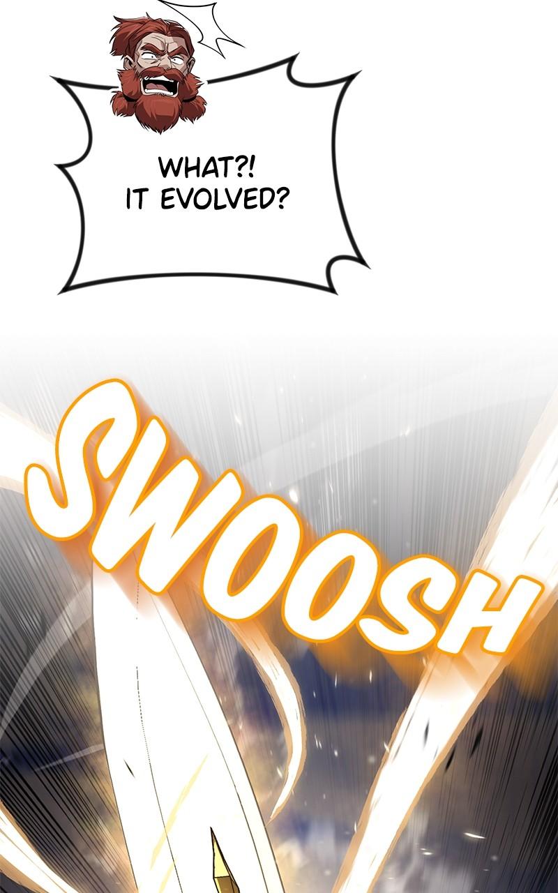 The Lazy Lord Masters the Sword Chapter 119 — page 85