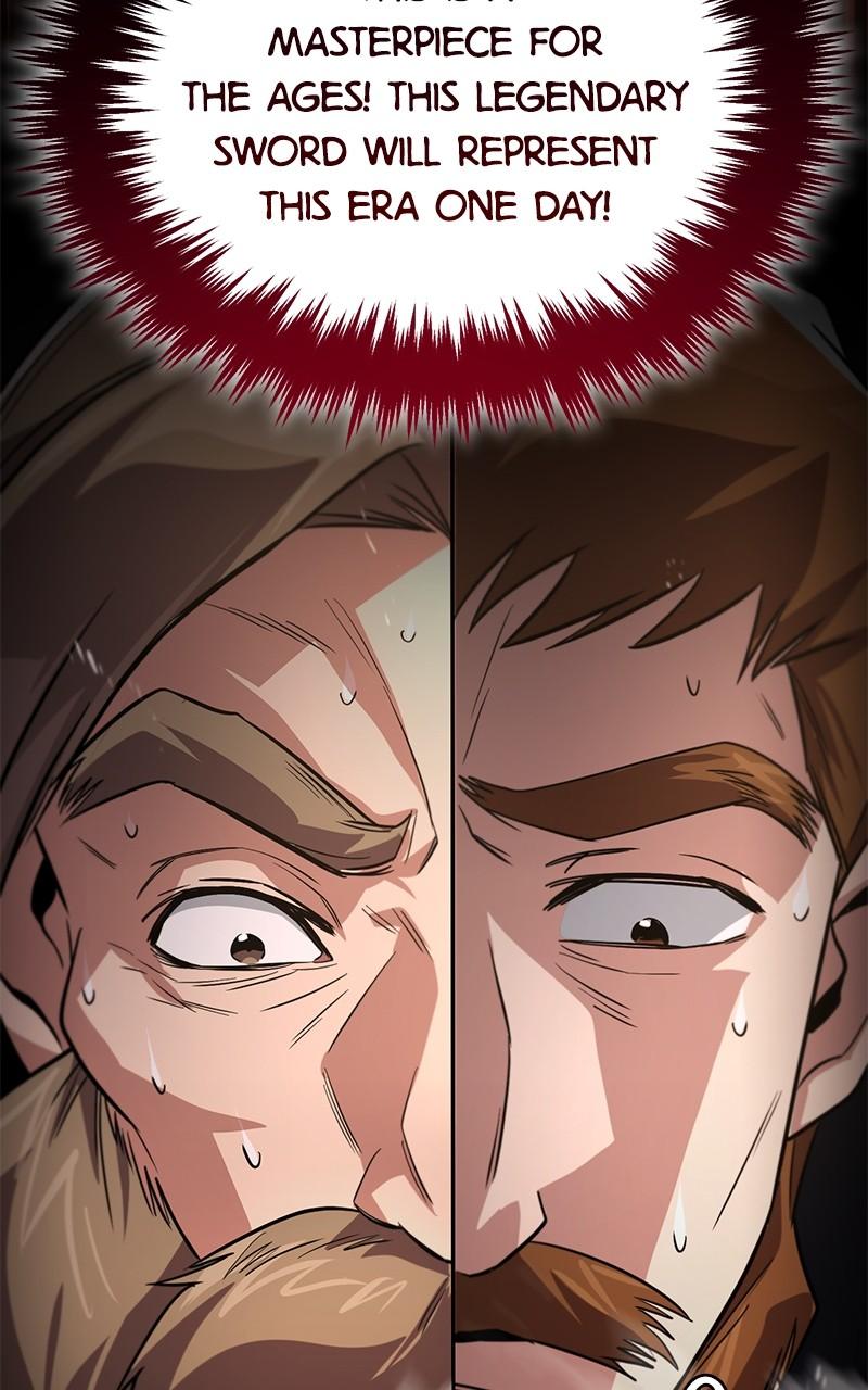 The Lazy Lord Masters the Sword Chapter 119 — page 92