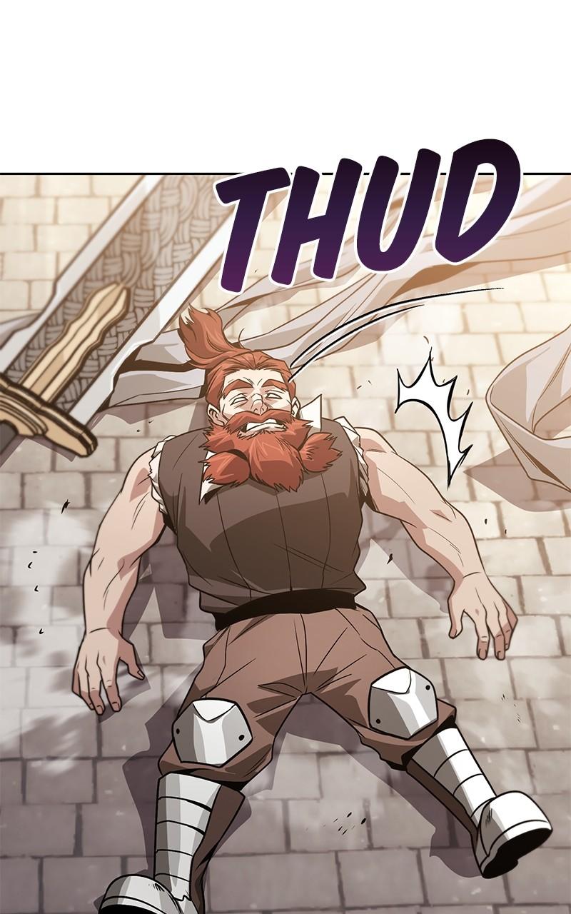 The Lazy Lord Masters the Sword Chapter 119 — page 99