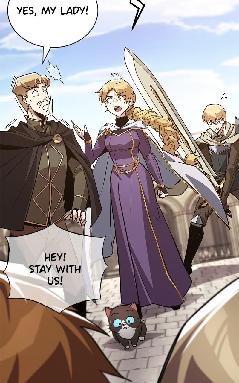 The Lazy Lord Masters the Sword Chapter 119 — page 101