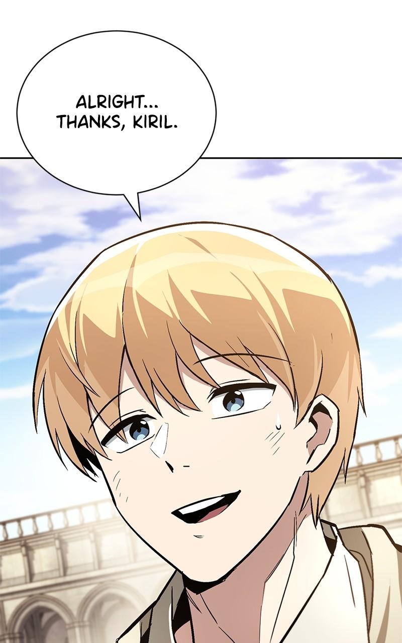 The Lazy Lord Masters the Sword Chapter 119 — page 106
