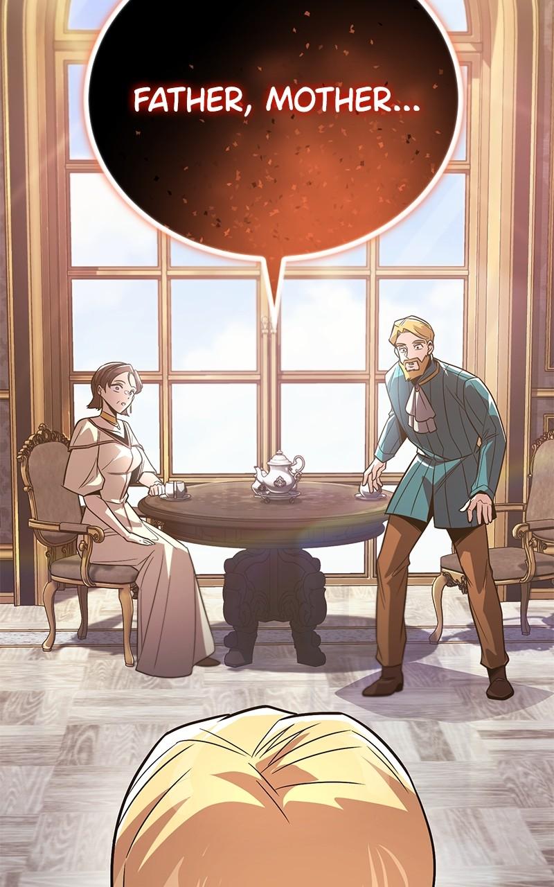 The Lazy Lord Masters the Sword Chapter 119 — page 109