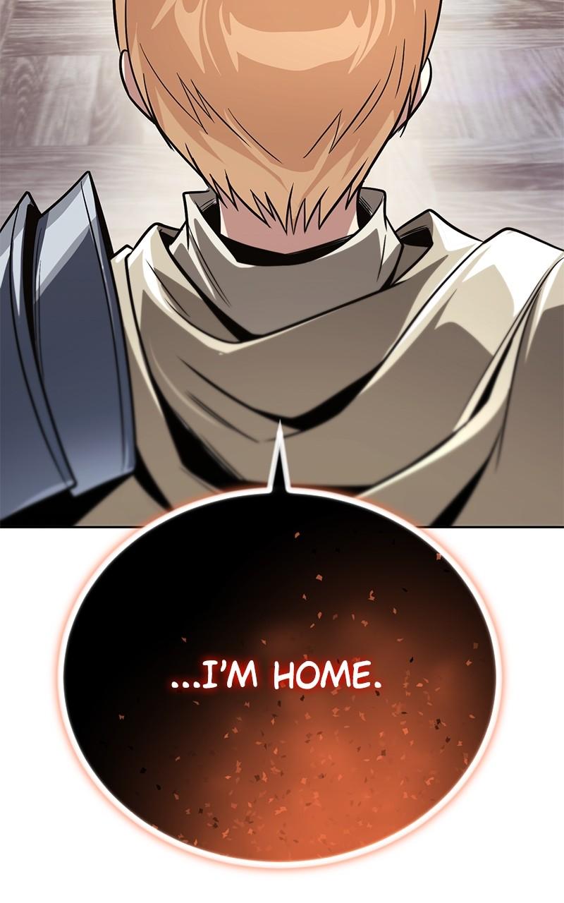 The Lazy Lord Masters the Sword Chapter 119 — page 110