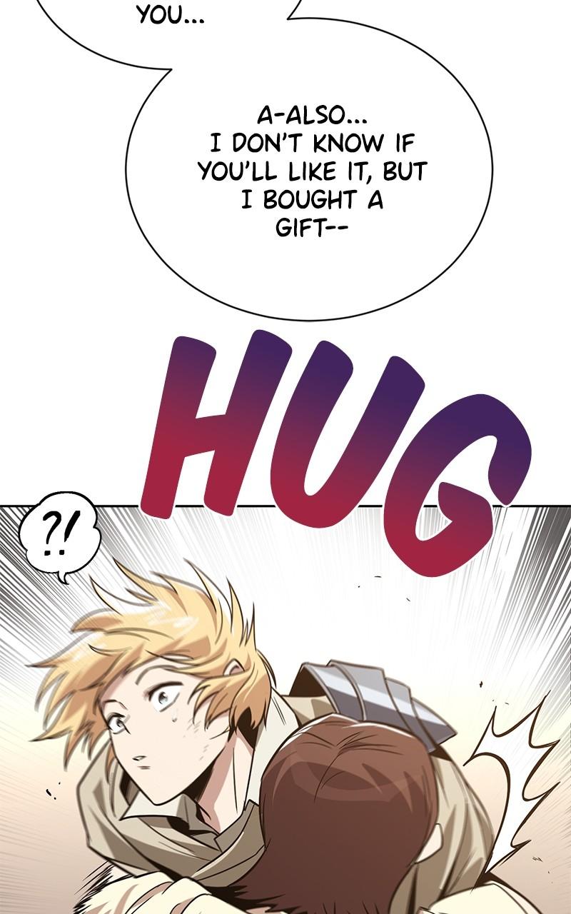 The Lazy Lord Masters the Sword Chapter 119 — page 113