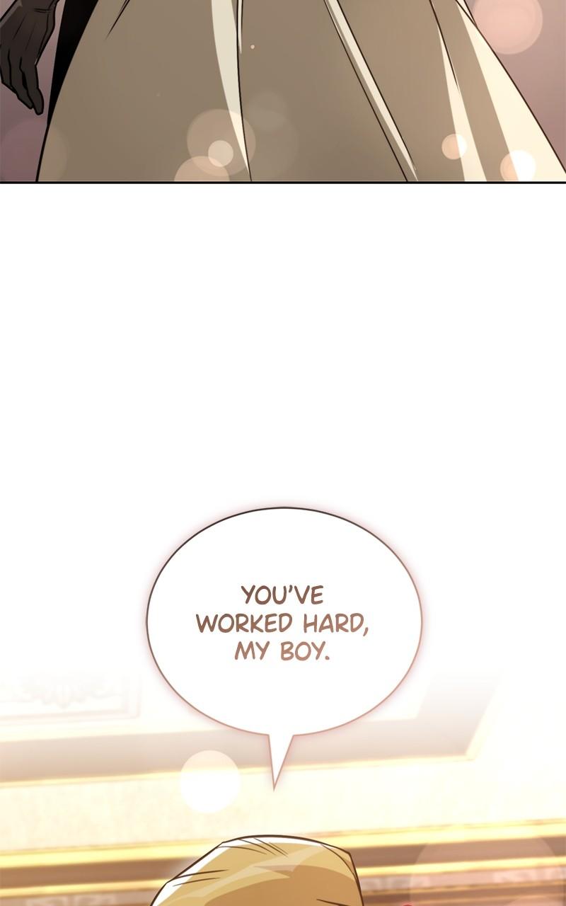 The Lazy Lord Masters the Sword Chapter 119 — page 116