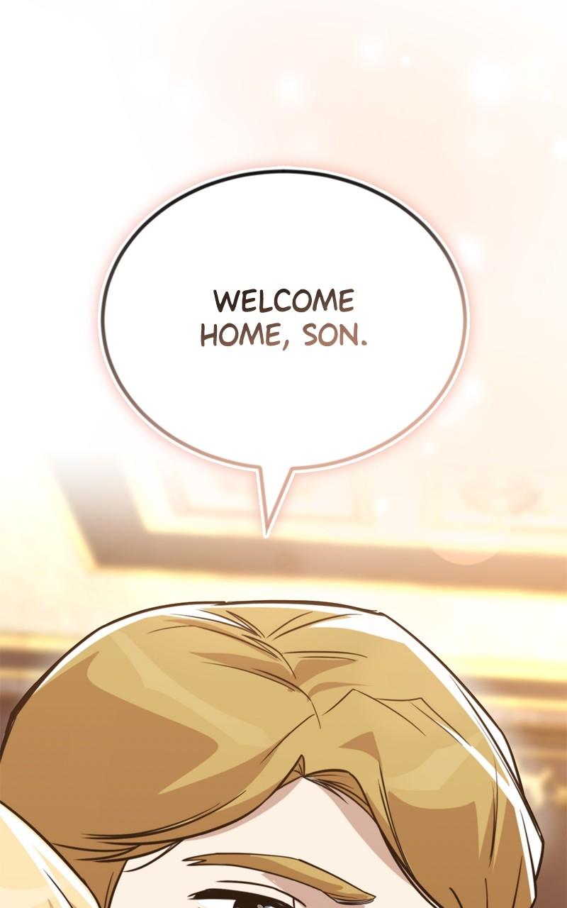 The Lazy Lord Masters the Sword Chapter 119 — page 118