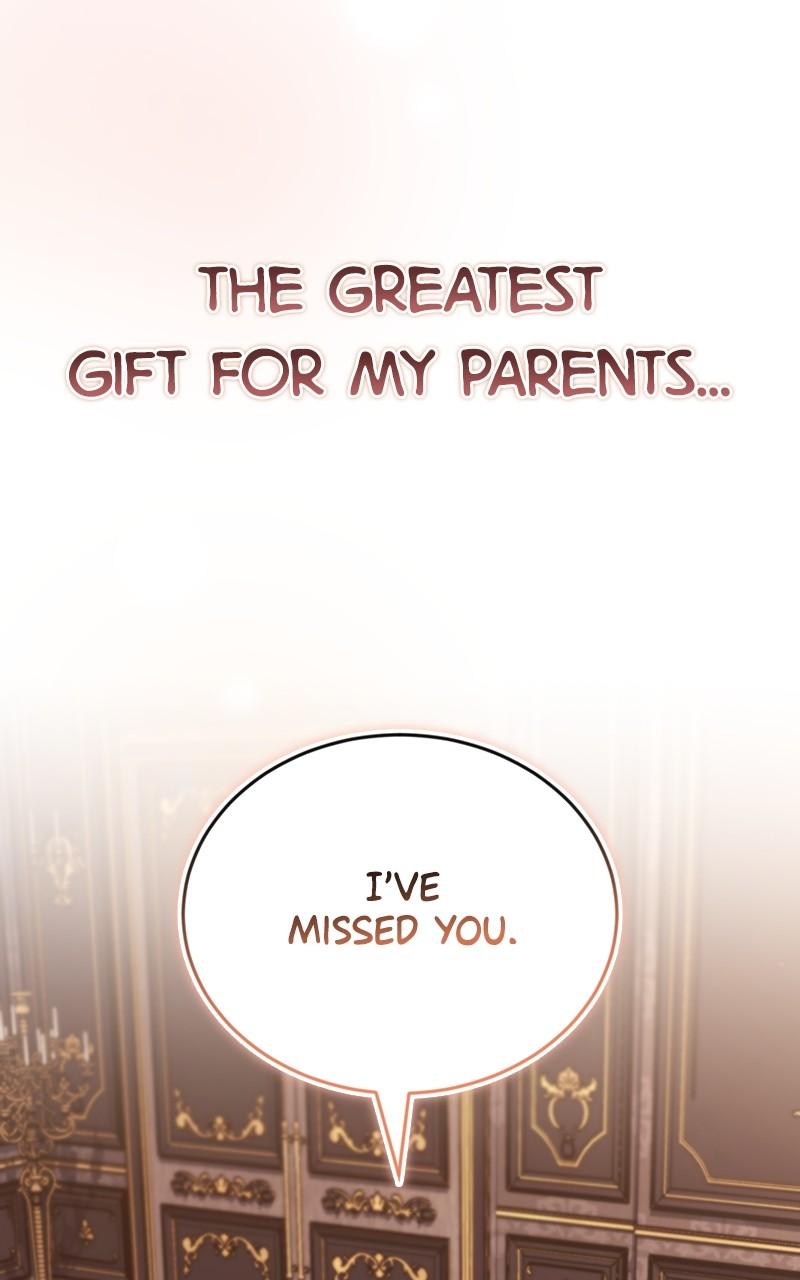 The Lazy Lord Masters the Sword Chapter 119 — page 124