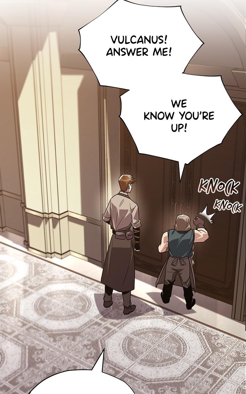 The Lazy Lord Masters the Sword Chapter 119 — page 128