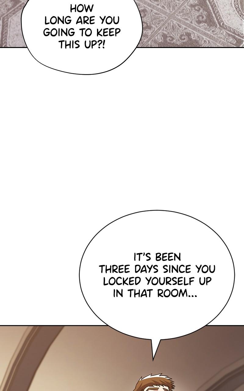 The Lazy Lord Masters the Sword Chapter 119 — page 129