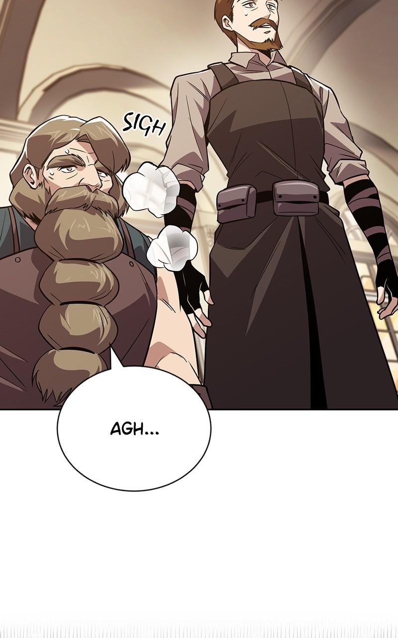 The Lazy Lord Masters the Sword Chapter 119 — page 130