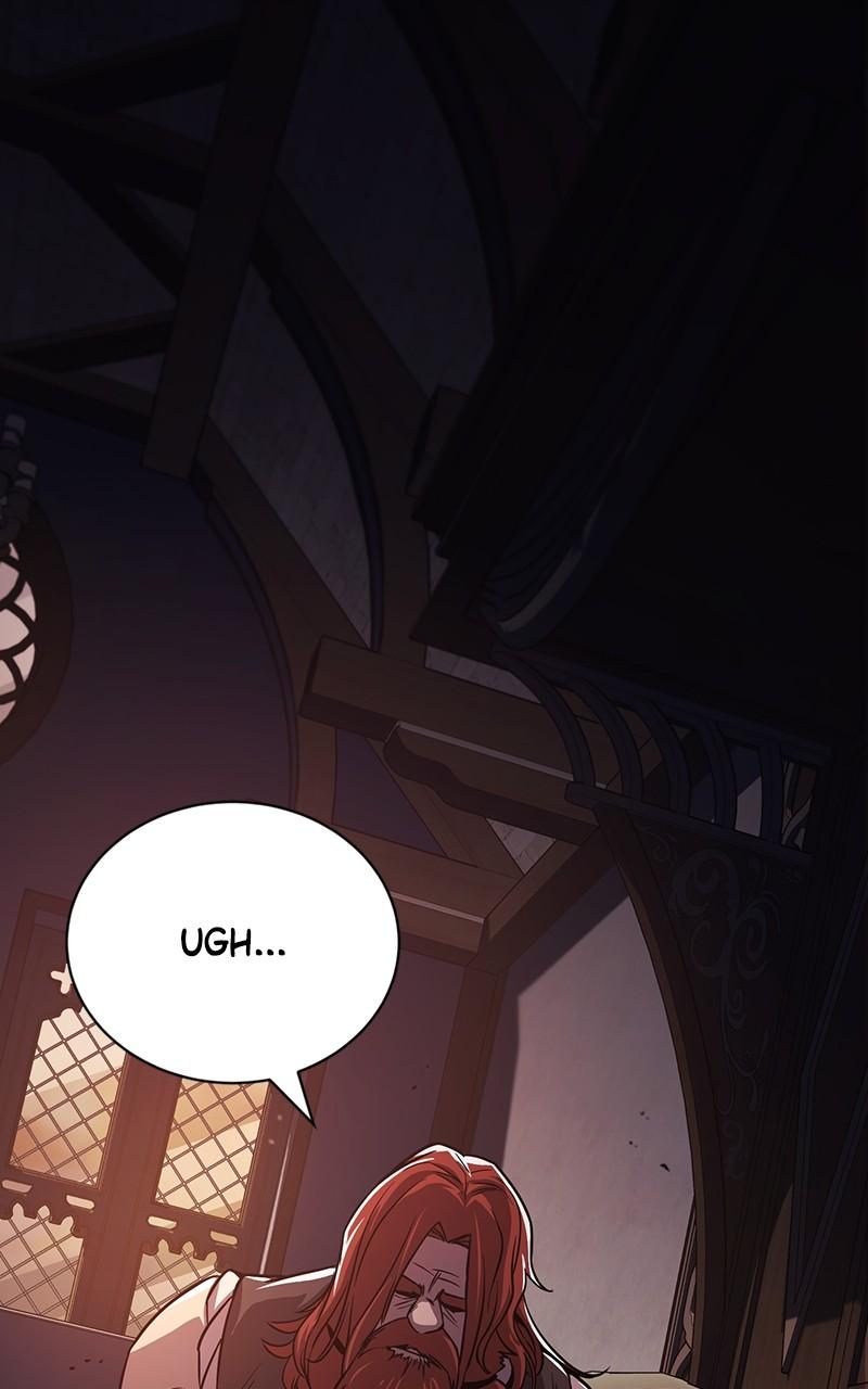 The Lazy Lord Masters the Sword Chapter 119 — page 133