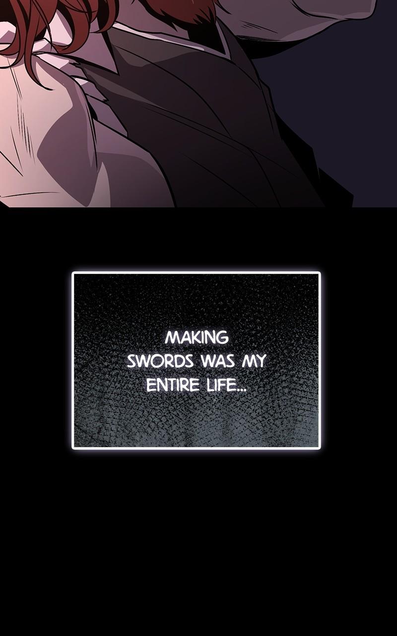 The Lazy Lord Masters the Sword Chapter 119 — page 136