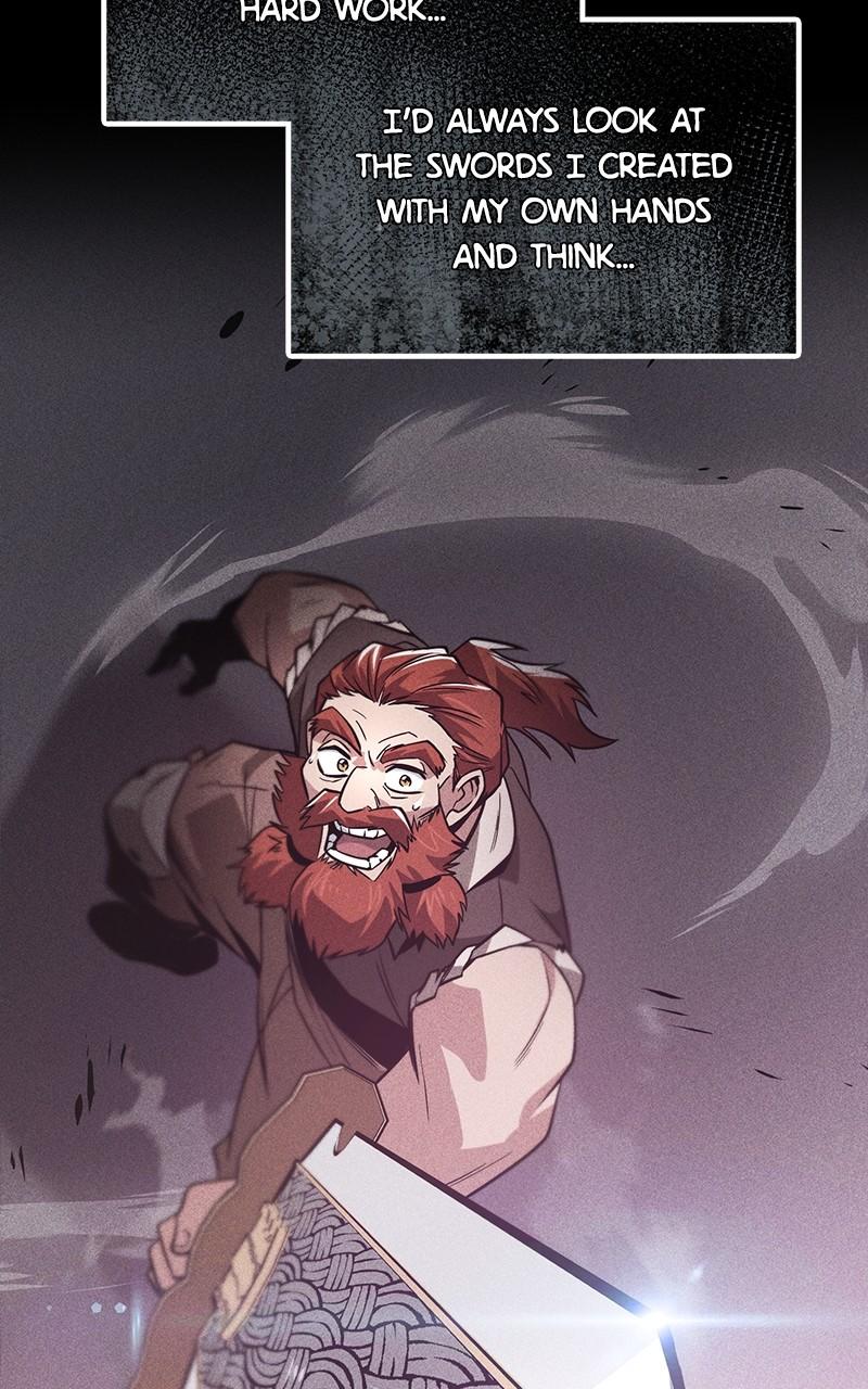The Lazy Lord Masters the Sword Chapter 119 — page 140