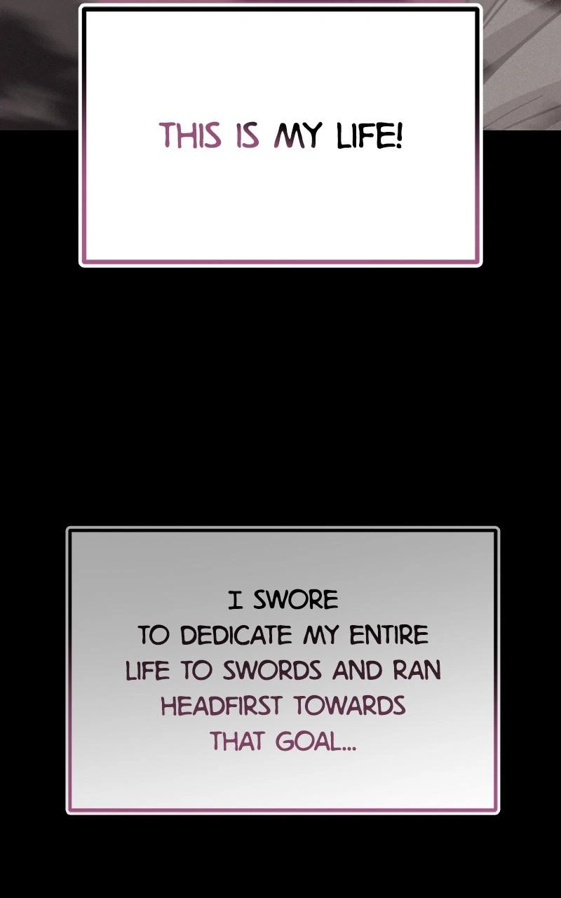 The Lazy Lord Masters the Sword Chapter 119 — page 144