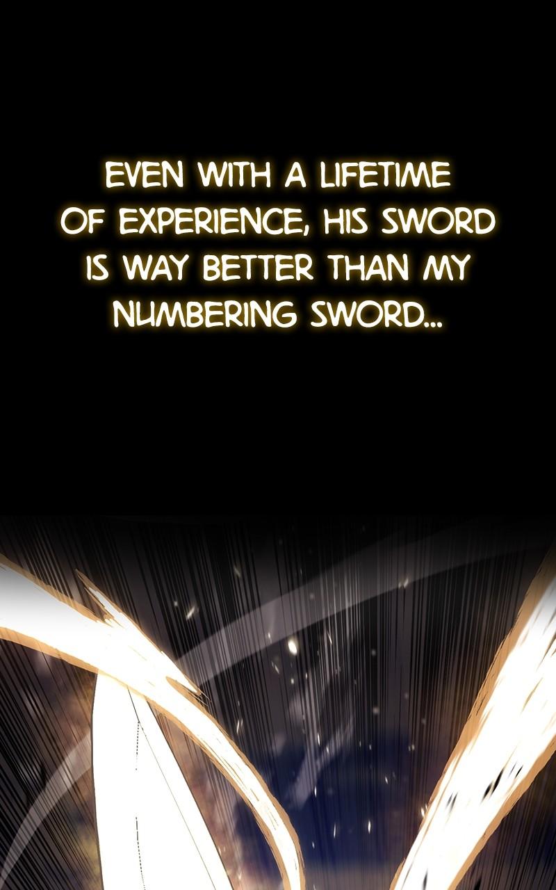 The Lazy Lord Masters the Sword Chapter 119 — page 148