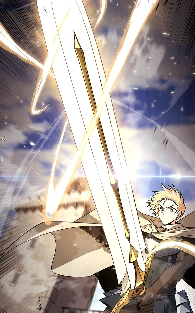The Lazy Lord Masters the Sword Chapter 119 — page 149