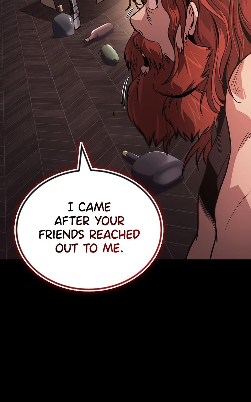 The Lazy Lord Masters the Sword Chapter 120 — page 7
