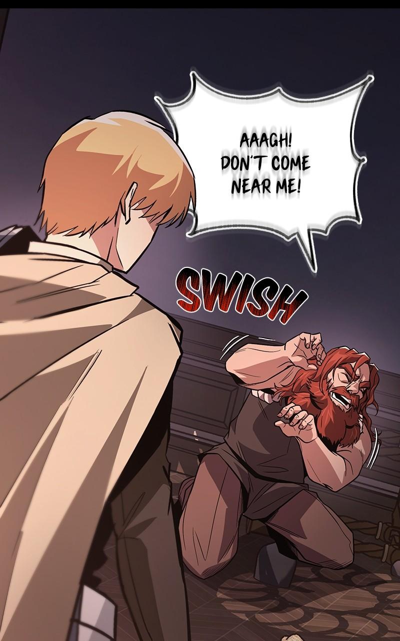The Lazy Lord Masters the Sword Chapter 120 — page 8
