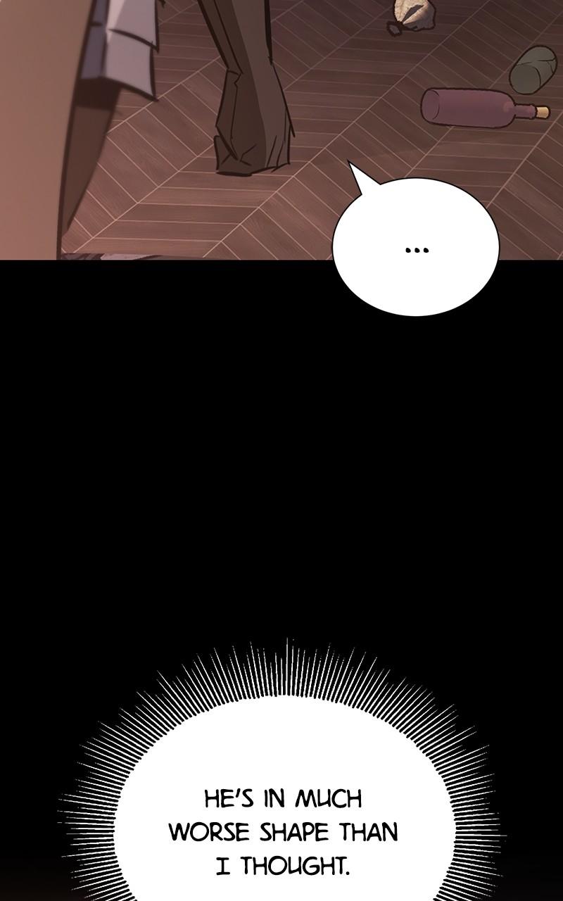 The Lazy Lord Masters the Sword Chapter 120 — page 9