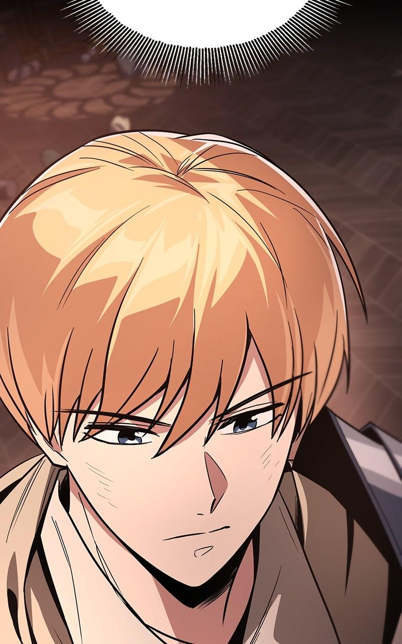 The Lazy Lord Masters the Sword Chapter 120 — page 10