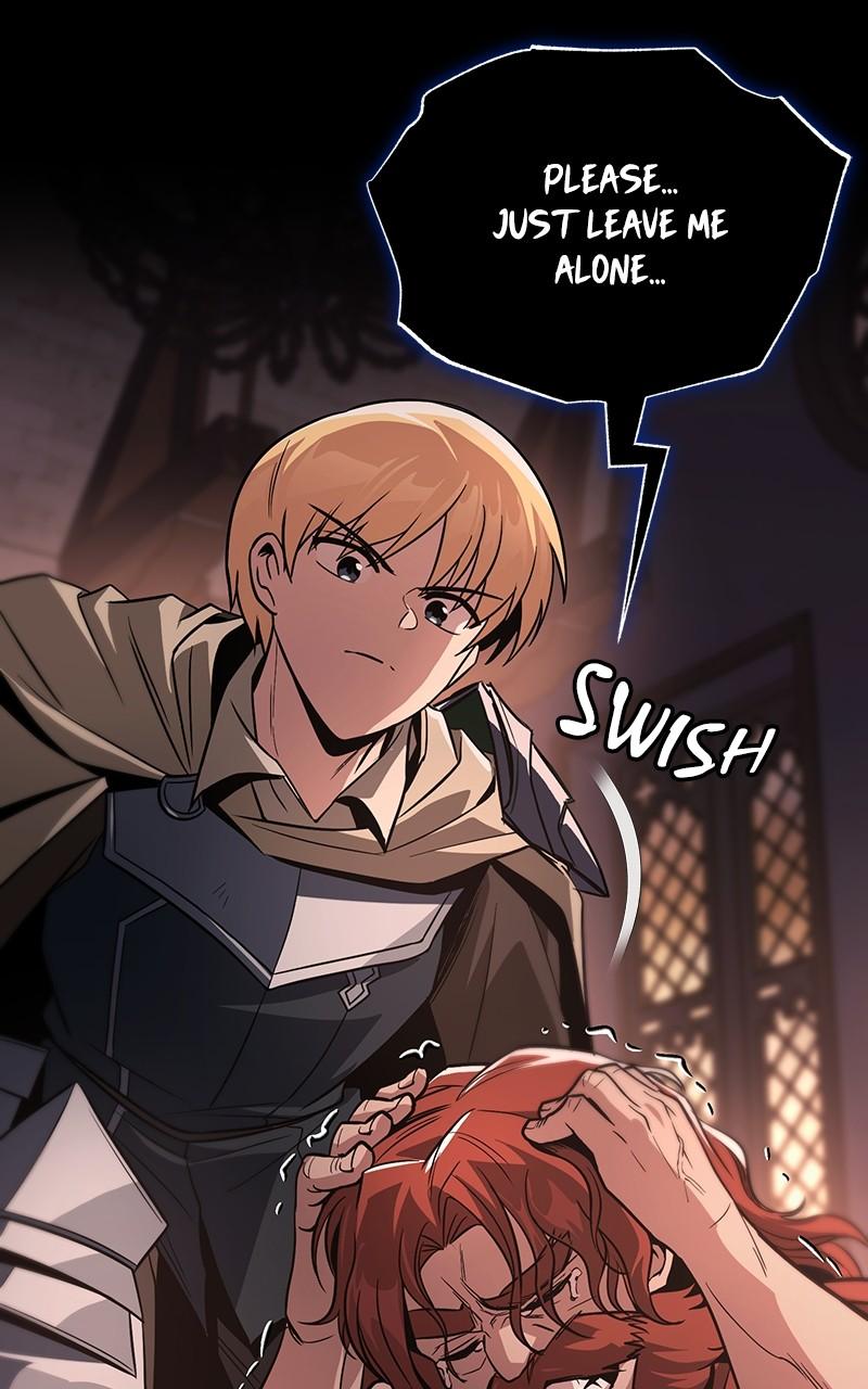 The Lazy Lord Masters the Sword Chapter 120 — page 12