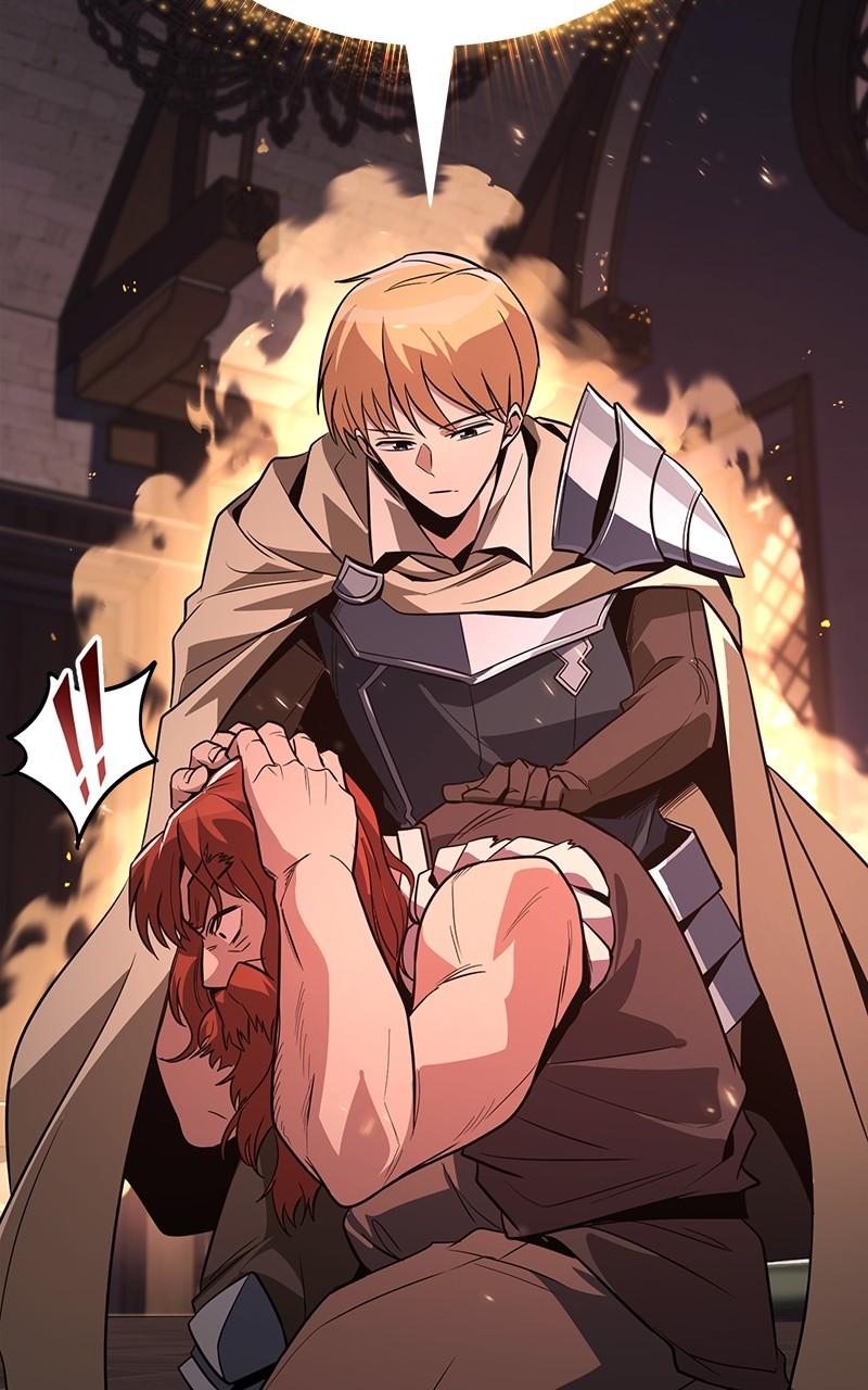 The Lazy Lord Masters the Sword Chapter 120 — page 24