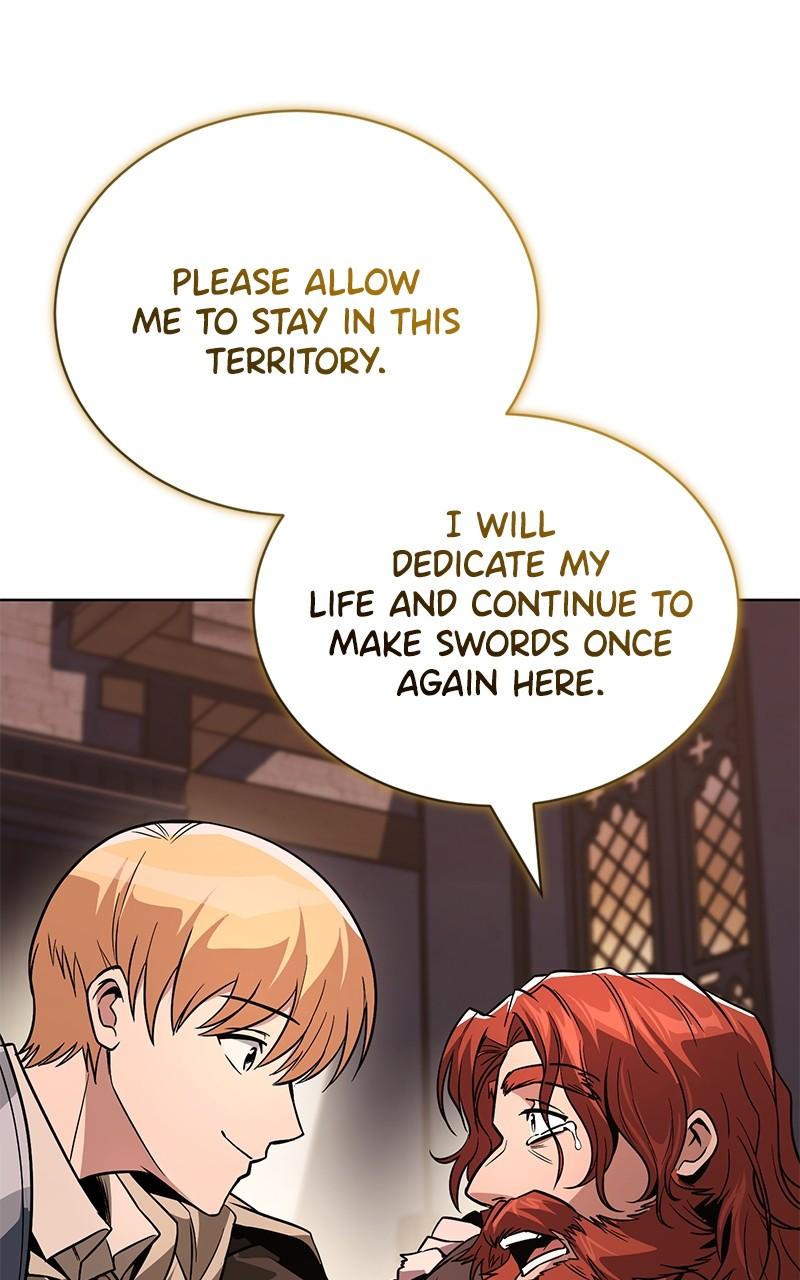 The Lazy Lord Masters the Sword Chapter 120 — page 34