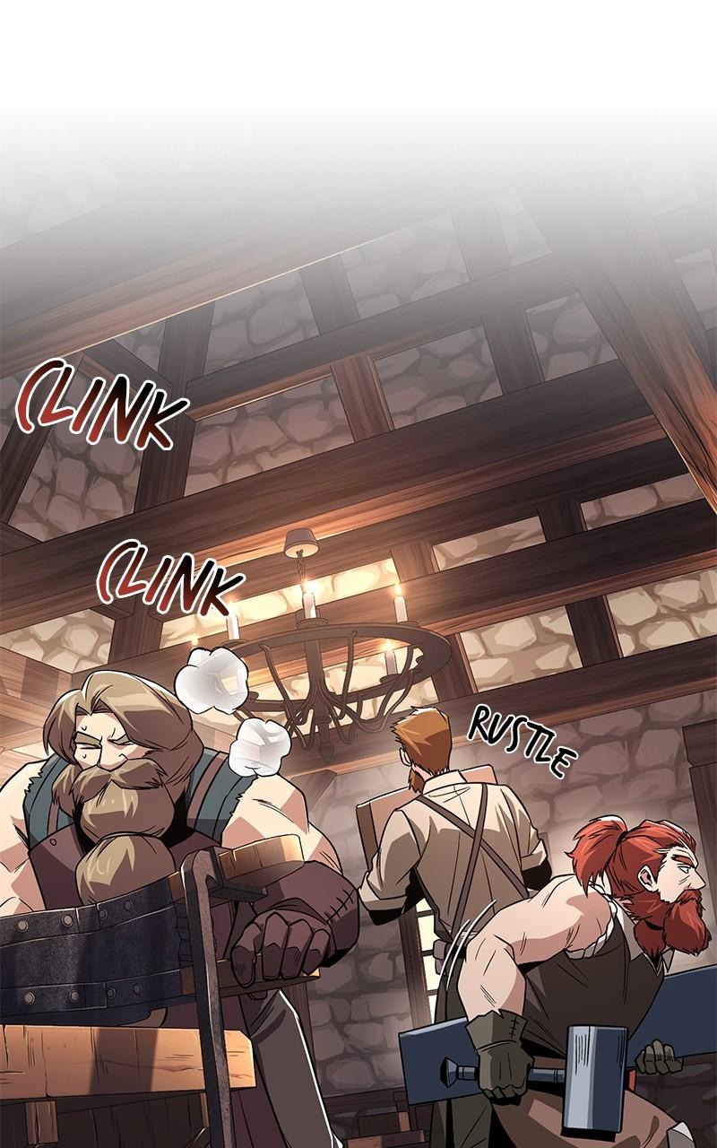 The Lazy Lord Masters the Sword Chapter 120 — page 38