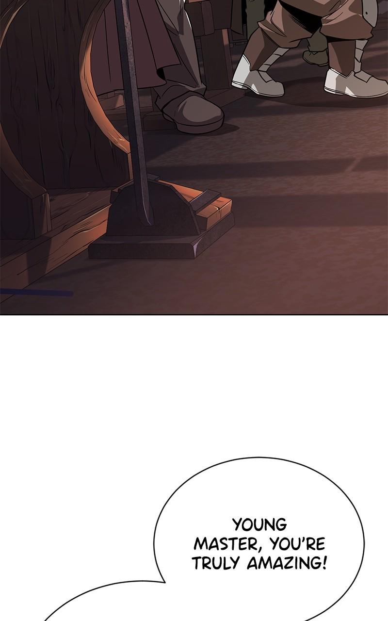The Lazy Lord Masters the Sword Chapter 120 — page 39
