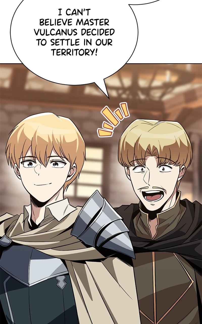 The Lazy Lord Masters the Sword Chapter 120 — page 40