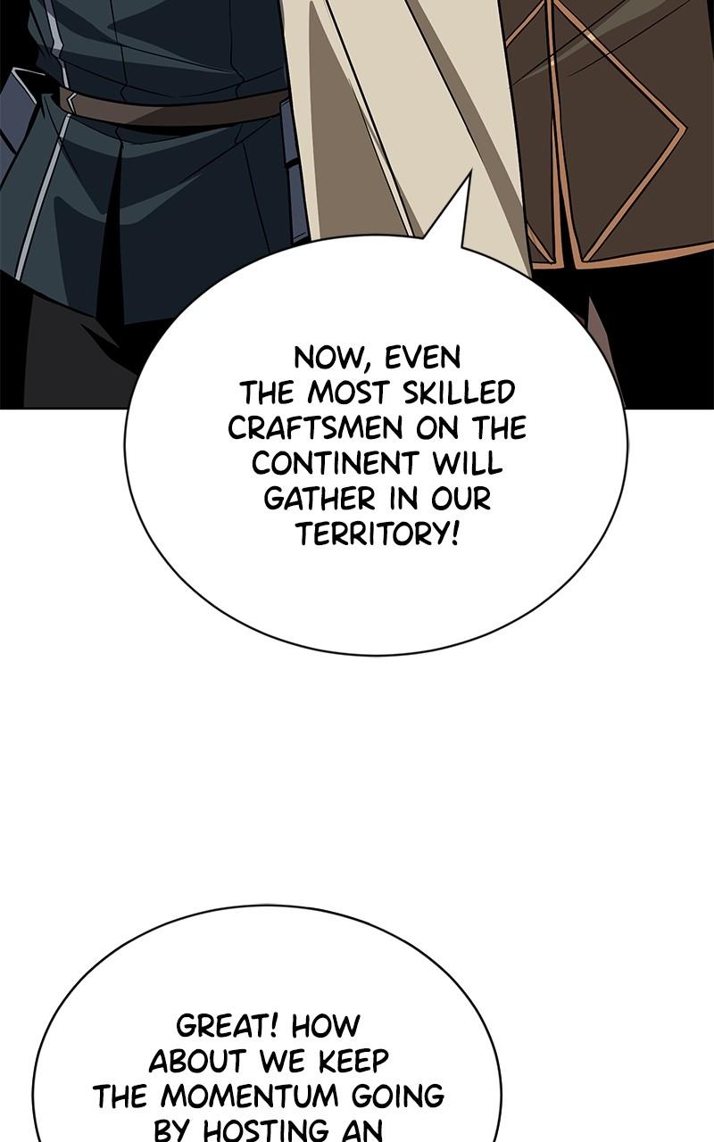 The Lazy Lord Masters the Sword Chapter 120 — page 41