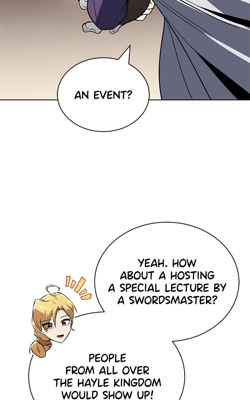 The Lazy Lord Masters the Sword Chapter 120 — page 43