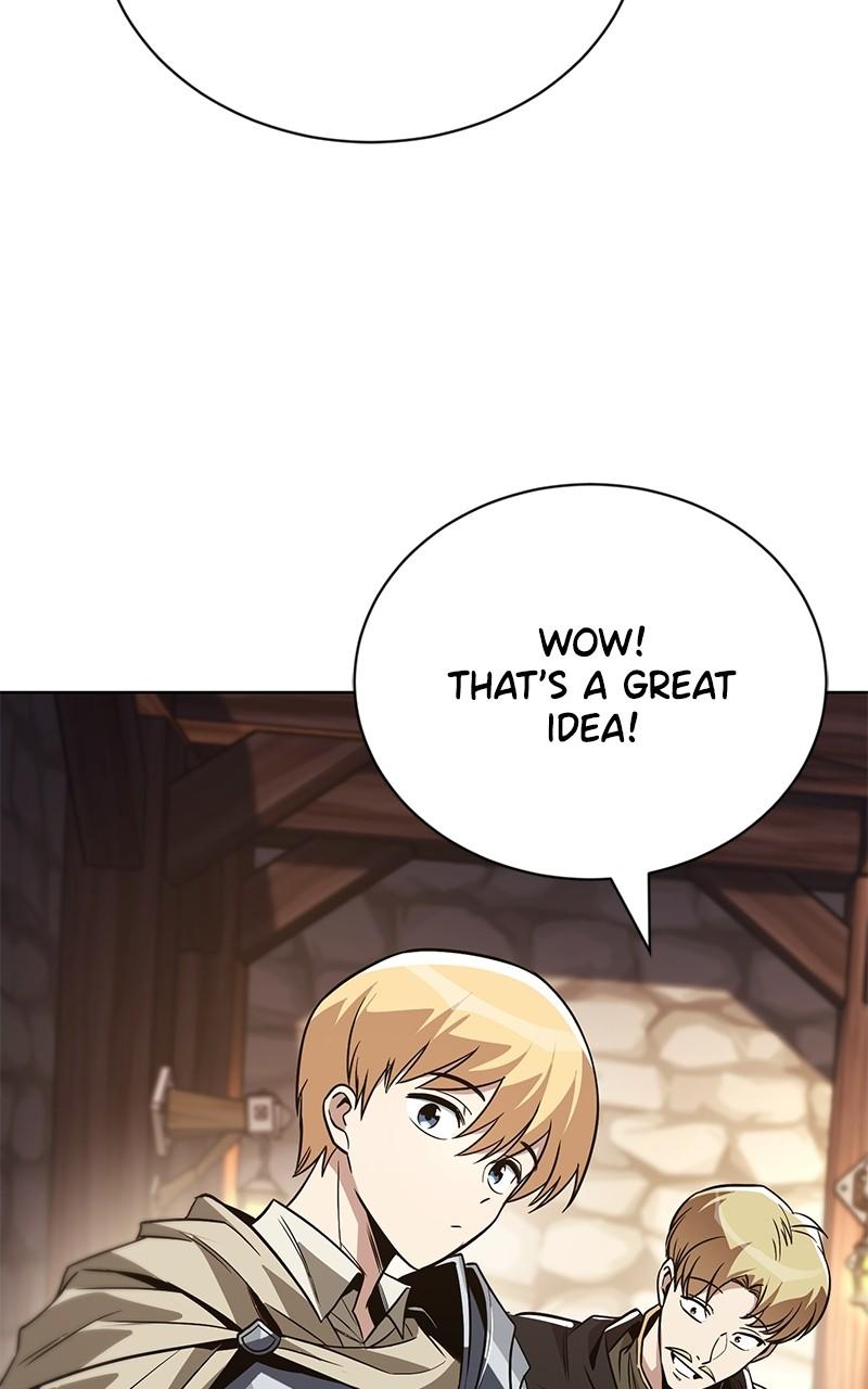 The Lazy Lord Masters the Sword Chapter 120 — page 44