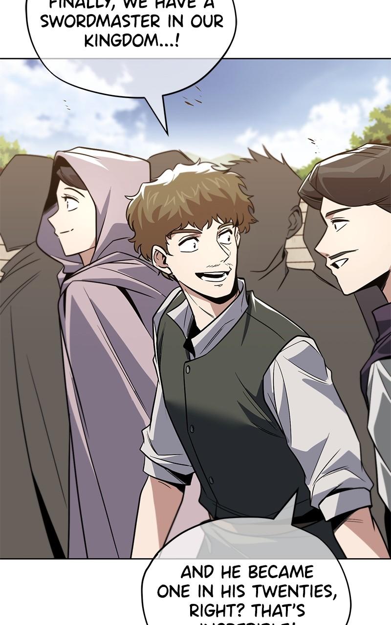 The Lazy Lord Masters the Sword Chapter 120 — page 53