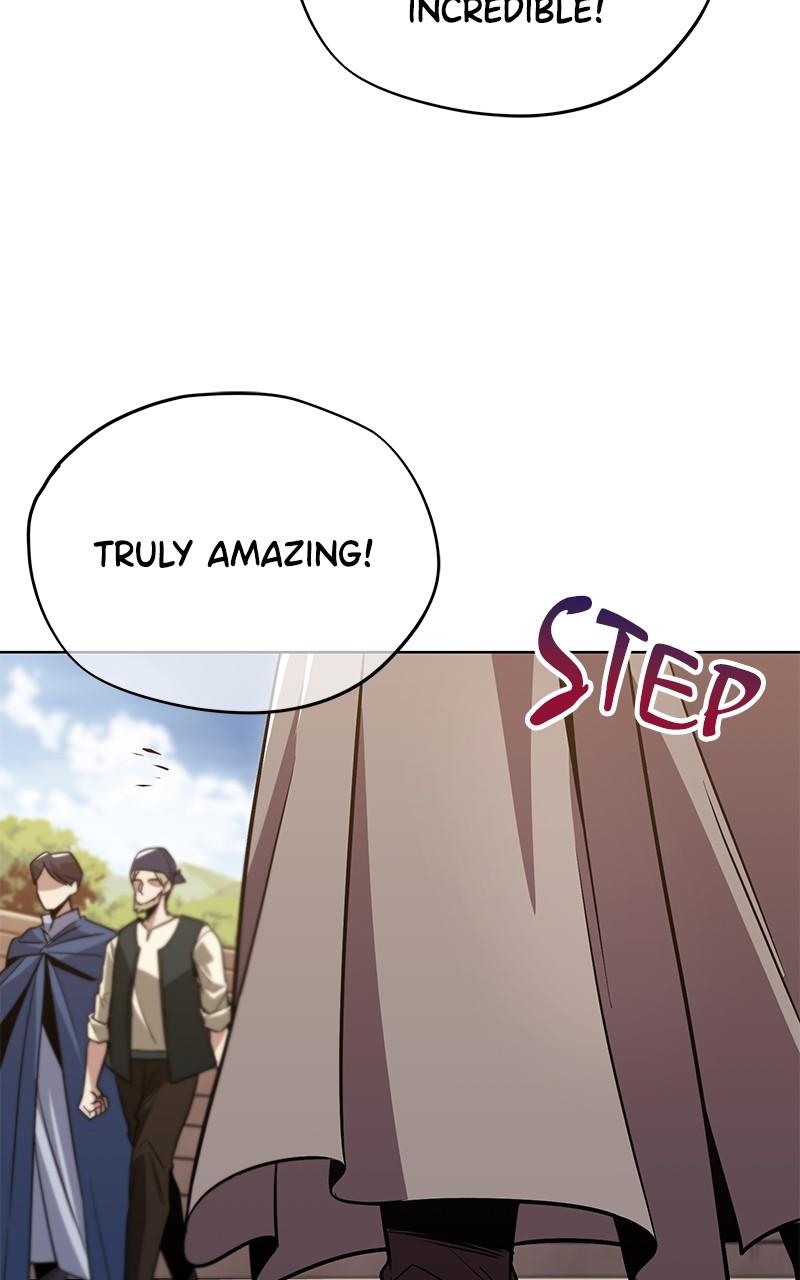 The Lazy Lord Masters the Sword Chapter 120 — page 54