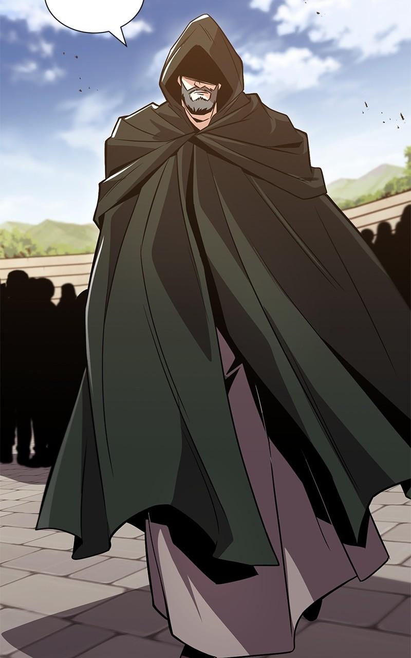 The Lazy Lord Masters the Sword Chapter 120 — page 56